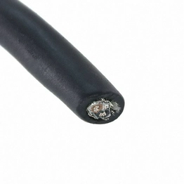 25112 BK005 Alpha Wire