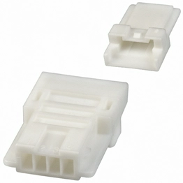 JST PALR-04VF image