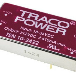 TRACO Power TEN 10-2422 image