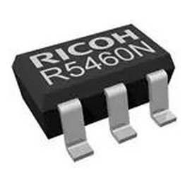 R5460N208AF-TR-FE RICOH