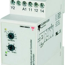 CLD2EA1CM24 Carlo Gavazzi