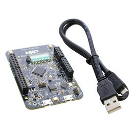 FRDM-K32L2B3 NXP Semiconductors