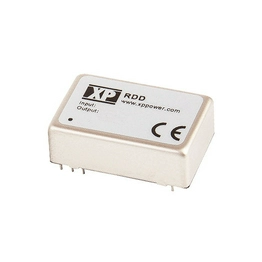 RDD0824S12 XP Power