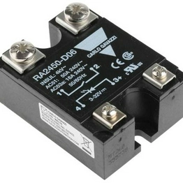 RA2450-D06 Carlo Gavazzi