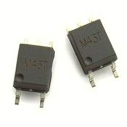 BROADCOM ACPL-M43T-500E image
