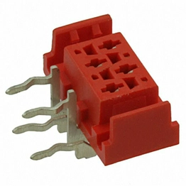338070-4 TE Connectivity