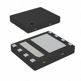FDMS9600S ON Semiconductor