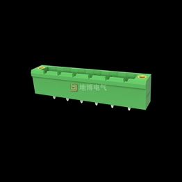 DB2EVM-7.62-6P-GN DORABO