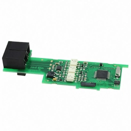RED LION PAXCDC4C image