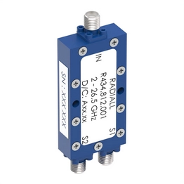 Radiall R434812001 image
