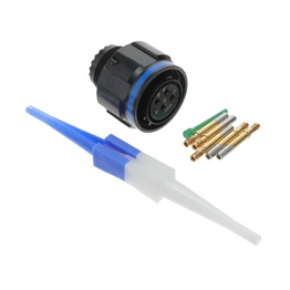 D38999/26ZC4SN Amphenol