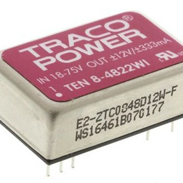 TRACO Power TEN 8-4822WI image