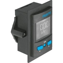 SPAU-V1R-F-Q6-L-PNLK-PNVBA-M12 FESTO
