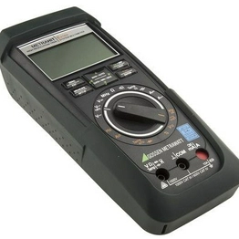 M250A GOSSEN METRAWATT