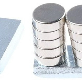 N702-RB Eclipse Magnetics