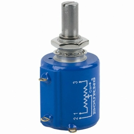 BOURNS 3500S-2-202L image