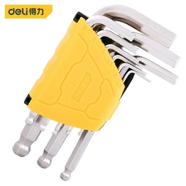 DL230109 DELI