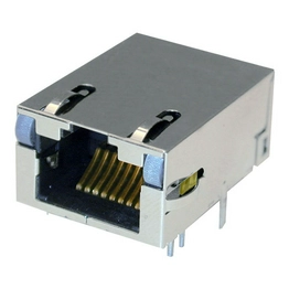 Bel Fuse A829-1A1T-91B image