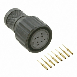 TE Connectivity 2102353-6 image