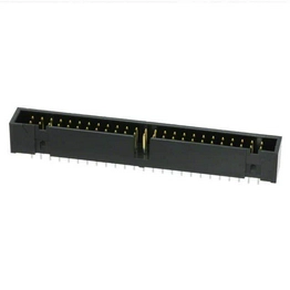 Hirose Electric HIF3FC-50PA-2.54DSA(71) image