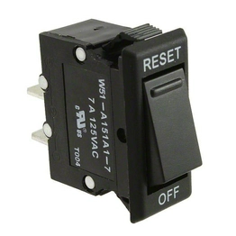W51-A151A1-7 TE Connectivity