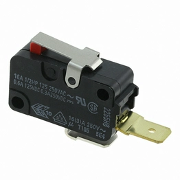 OMRON D3V-1623C4 image