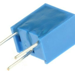 BOURNS 3266W-1-501LF image