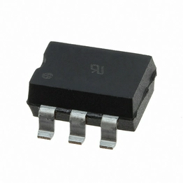 Vishay Intertechnology LH1525AAB image