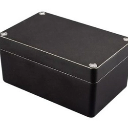 Hammond Manufacturing 1550Z115 image