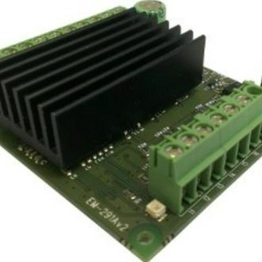 EM-291A ELECTROMEN OY