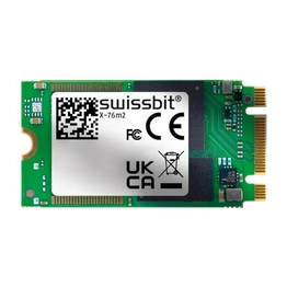 SFSA160GM2AK2TO-I-8C-22P-STD swissbit