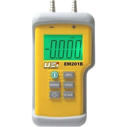 EM201B UEi Test