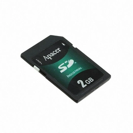 AP-ISD02GCS2A-3T Apacer Technology
