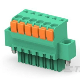 TE Connectivity 1986723-6 image