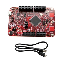 FRDM-KE17Z NXP Semiconductors