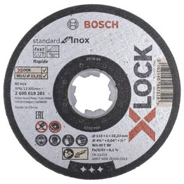 2608619261 Robert Bosch
