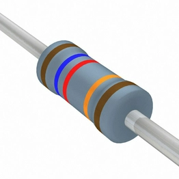MFR1WSFRF52-162K YAGEO