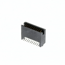 samtec TFC-110-32-L-D-A image