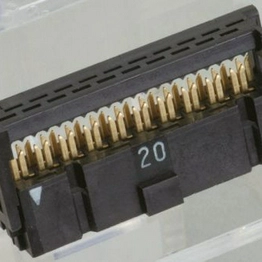 Japan Aviation Electronics PS-50SM-D4P1-1C image