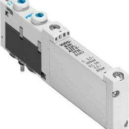 VUVG-B10-T32U-MZT-F-1T1L FESTO