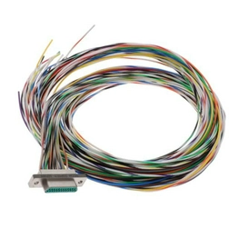 DCCM25P6E5-36.0BN Cinch