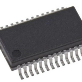 Renesas Electronics ICL3237EIAZ image