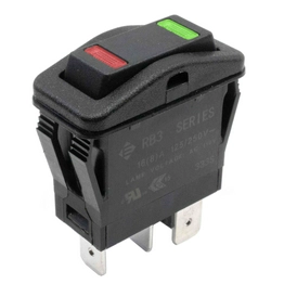 RB347A1100-136 E-SWITCH