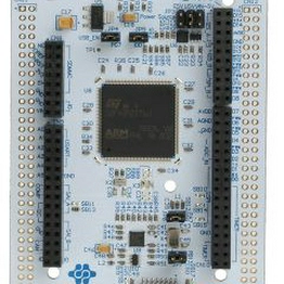 STMicroelectronics NUCLEO-F439ZI image