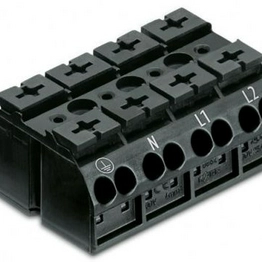 WAGO 862-1534 image