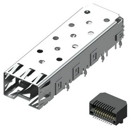 samtec SFPK-PF image