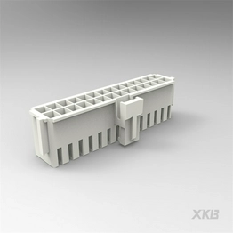 XKB Connectivity X2026H-2x14D-N0 image