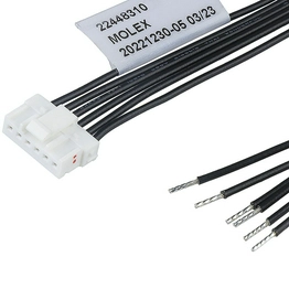 224483-1064 molex