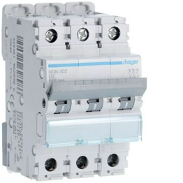 NGN302 hager