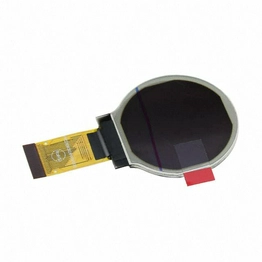 EA W128128-XRLG DISPLAY VISIONS